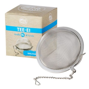 XL tea ball - Chault