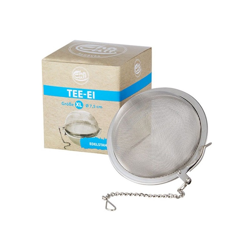 Boule à thé XL - CHA CULT