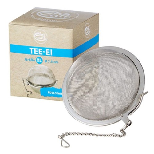 XL tea ball - Chault