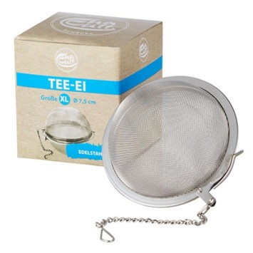 XL tea ball - Chault