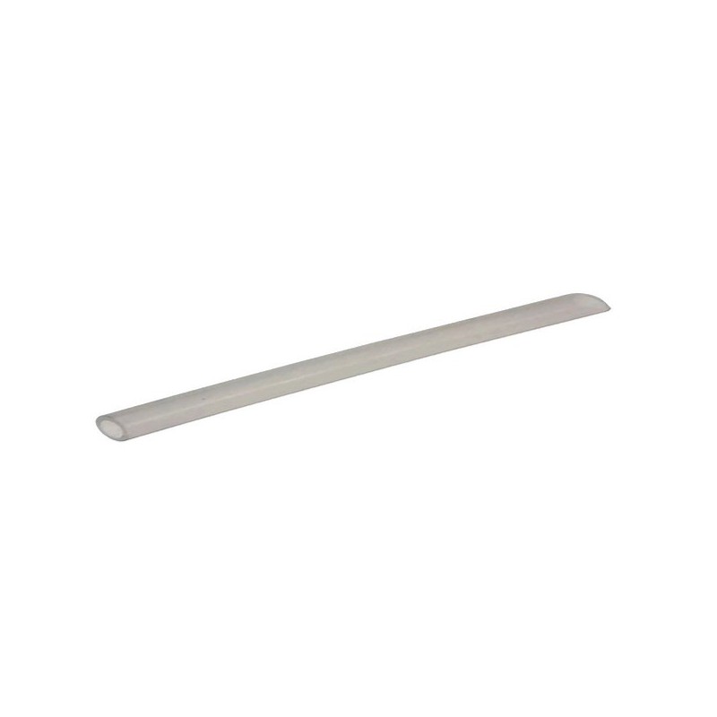 Silicone tube 4 x 6.5 Length 245 mm Saeco Philips 421945001461