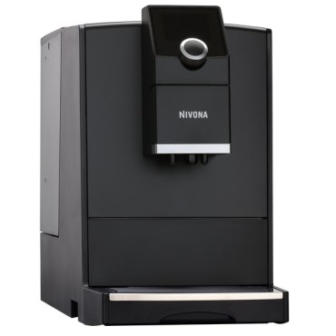 Café Romatica NICR 790 NIVONA (4 x 250g de café offerts)