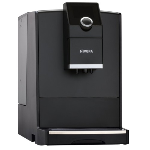 Café Romatica NICR 790 NIVONA (4 x 250g de café offerts)