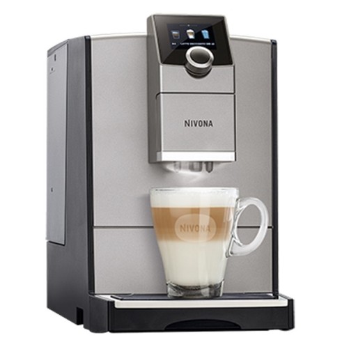 Café Romatica NICR 795 NIVONA (4 x 250g de café offerts)