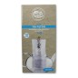 Filtre à thé extra-large en papier x 100 Taille L - CHA CULT Filtre à thé extra-large en papier x 100 Taille L - CHA CULT