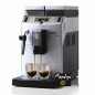 Saeco Lirika Plus Professional Silver + 3 kg Café - Serenity pack