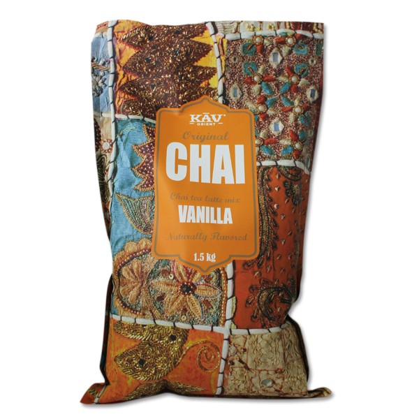 Arôme Chaï Latte Epices - 6kg - Monbana