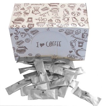 Mapala Decafeine Soluble Coffee