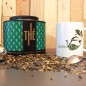 Grande Boîte de thé métal prestige - LOMATEA