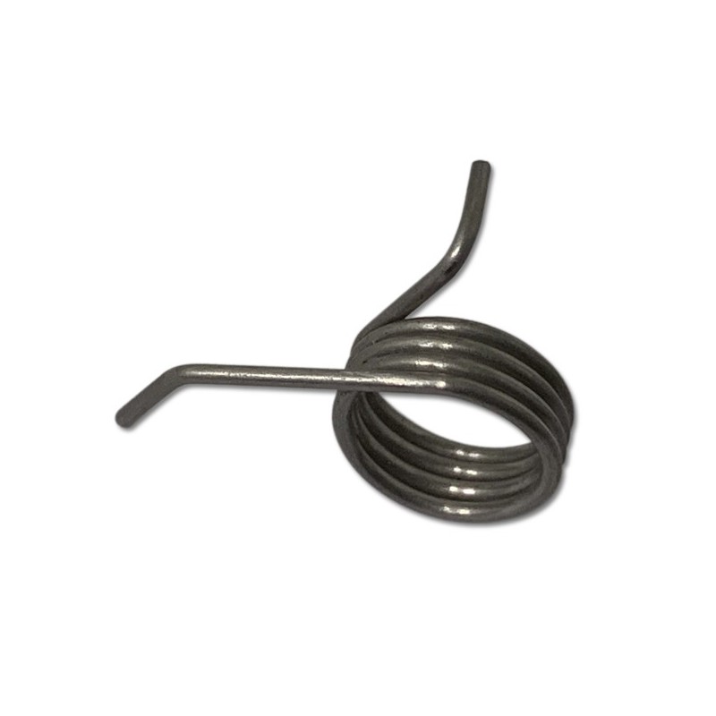 Ressort de manette groupe café 9161.378 / 996530050838 SAECO