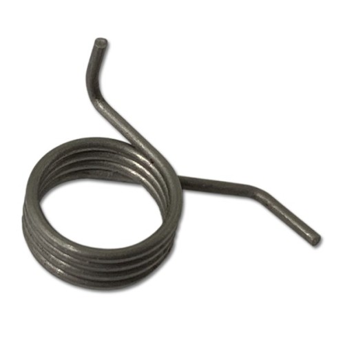 Ressort de manette groupe café 9161.378 / 996530050838 - SAECO