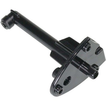 Tubo erotico nero Smart V2 149501250 /996530018355