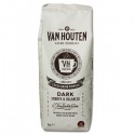 Boisson au chocolat en poudre VAN HOUTEN VH Sélection 16% cacao - 1 kg