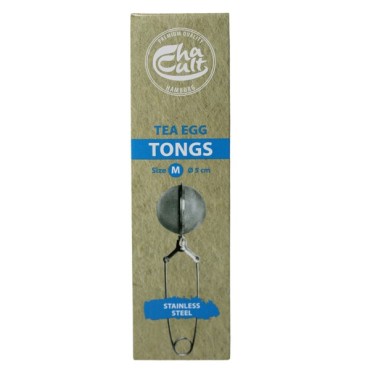 Stainless steel pass diameter 5cm Chacult