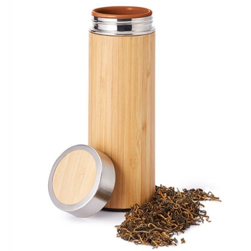Bouteille thermos AKIO 0,3L  91357 - CHA CULT