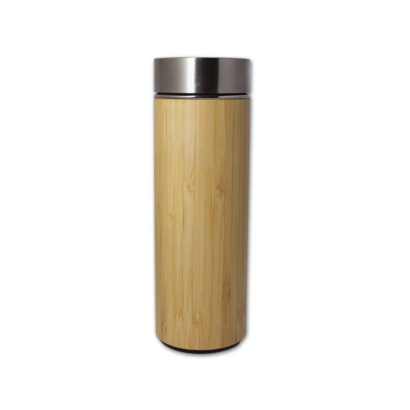 Bouteille thermos AKIO 0,3L  91357 - CHA CULT