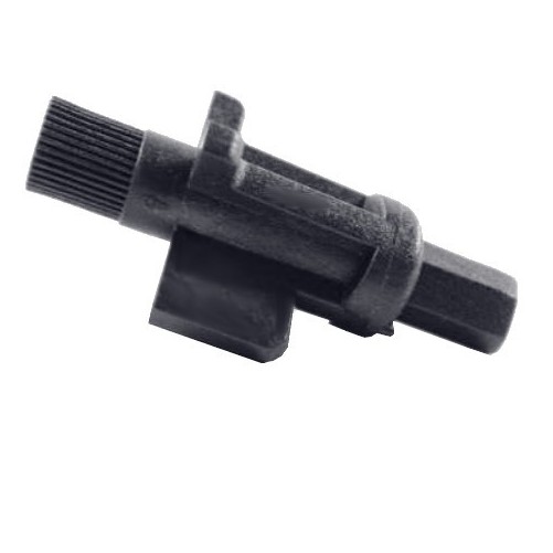 Axe d'entrainement pour réglage mouture 11003446 / 996530001673 SAECO