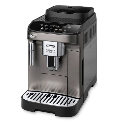 Magnifica EVO ECAM 290.42.TB DELONGHI 2 years warranty + 2 kg of coffee offered