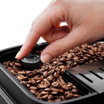 Magnifica evo ecam 290.42.tb Delonghi 3 anni Garanzia + 3 kg di caffè offerto