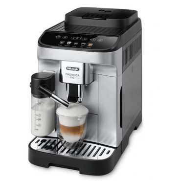Magnifica Evo ECAM 290.61.SB DELONGHI garantie 2 ans + 2 KG de café OFFERTS