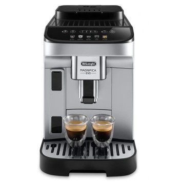Magnifica Evo ECAM 290.61.SB DELONGHI garantie 3 ans + 3 KG de café OFFERTS