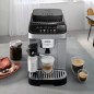 Magnifica Evo ECAM 290.61.SB DELONGHI garantie 2 ans + 2 KG de café OFFERTS