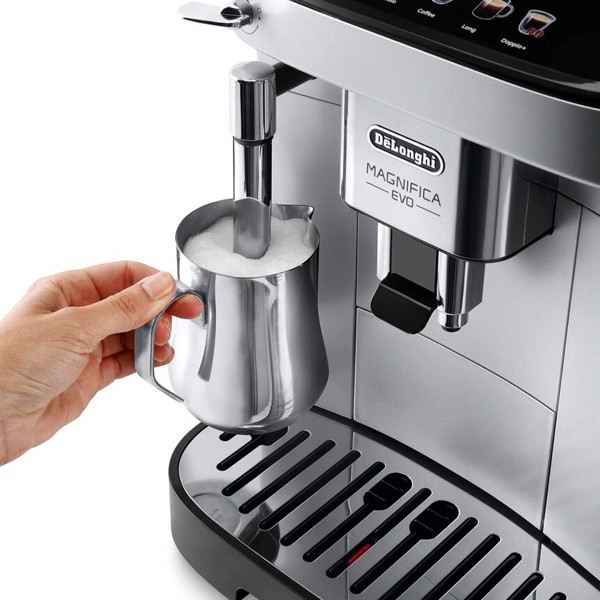 Magnifica Evo ECAM 290.31.SB DELONGHI