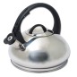 3L stainless steel whistle kettle - Baumalu