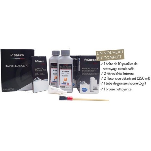Kit manutenzione saeco frae00