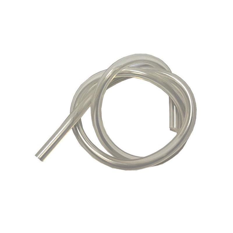 Tubo di silicone morbido 3.5x6 500mm per Cappucintore 11029672 /996530074164