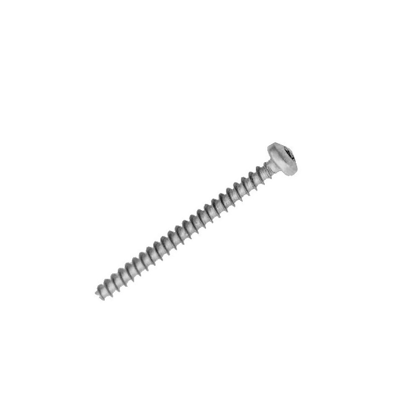 VIS TORX T10 TCB 3,5X40 SX ZNG 129931002 / 996530013185 - SAECO VIS TORX T10 TCB 3,5X40 SX ZNG 129931002 / 996530013185 - SAECO