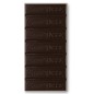 Dark chocolate and tea tablet and Earl Gray Cake Cup 85g