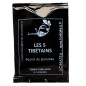 Thé noir LES 5 TIBÉTAINS x 20 infusettes individuelles - LOMATEA