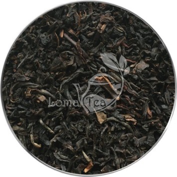 Thé noir MELANGE ANGLAIS LOMATEA vrac