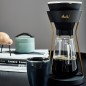 Infuseur à café AMANO Slow Coffee - MELITTA + 500g de café offert Infuseur à café AMANO Slow Coffee - MELITTA + 500g de café offert