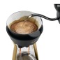 AMANO Slow Coffee - Melitta + 500G Coffee Infuser of Coffee offerto