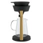 AMANO Slow Coffee - Melitta + 500G Coffee Infuser of Coffee offerto
