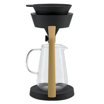 Amano Slow Coffee - Melitta coffee infuser