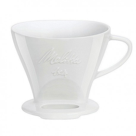 Filtre à Café 1x4/100 Blanc Original MELITTA®