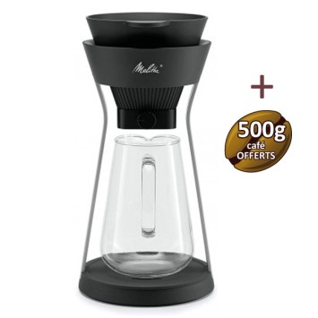 Infuseur à café AMANO Slow Coffee - MELITTA