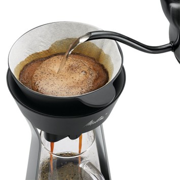 Infuseur à café AMANO Slow Coffee - MELITTA