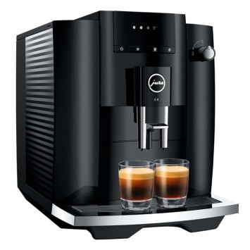 E4 - Jura Coffee Machine