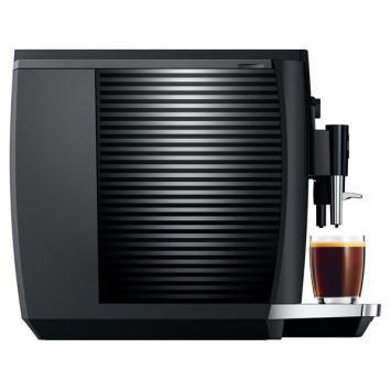 Machine à café E4 Piano Black 15435  JURA (4 x 250g de café offerts)