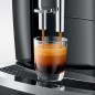 Macchina da caffè nero e4 per pianoforte 15435 Giura + 2 kg di caffè offerto