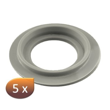 Joint garniture pour moulin SAECO  PHILIPS 421941085872
