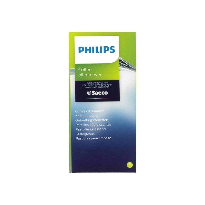 6 SAECO Philips degreasing shelves 421945032531 /421944078291