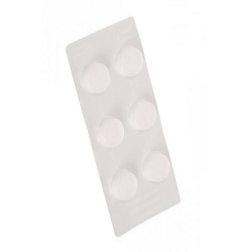 6 Tablettes de dégraissage 421945032531 / 421944078291 - SAECO PHILIPS