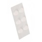 6 Tablettes de dégraissage 421945032531 / 421944078291 - SAECO PHILIPS