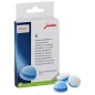 Box of 6 cleaning tablets 3 phases 24225 Jura