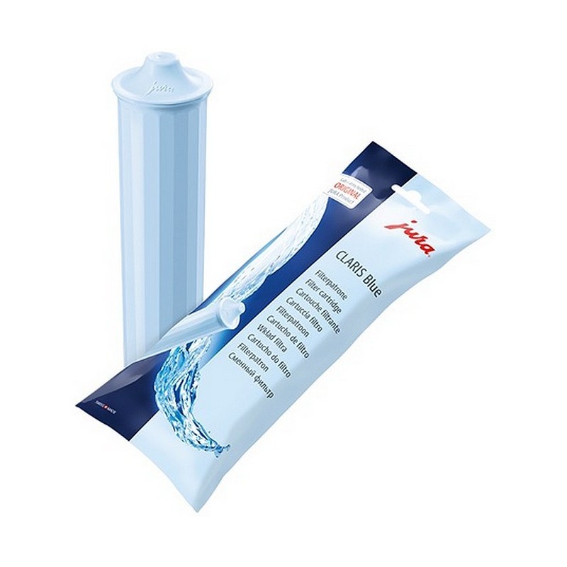 Cartouche filtrante CLARIS Blue 71311 - JURA Cartouche filtrante CLARIS Blue 71311 - JURA